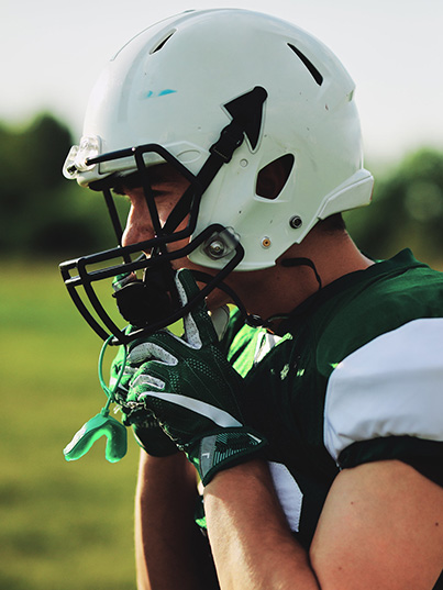 mouthguards